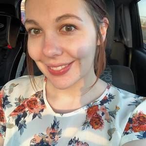 Meet your Posher, Aubree